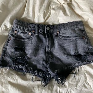 bdg shorts